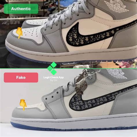 jordan dior 1 replica|dior air jordan 1 reps.